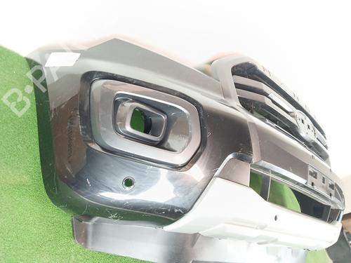 Front bumper FORD RANGER (TKE)  | BP24231068C7 