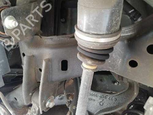 Right rear driveshaft SUBARU OUTBACK (BT) | BP14914141M41 - Image 2