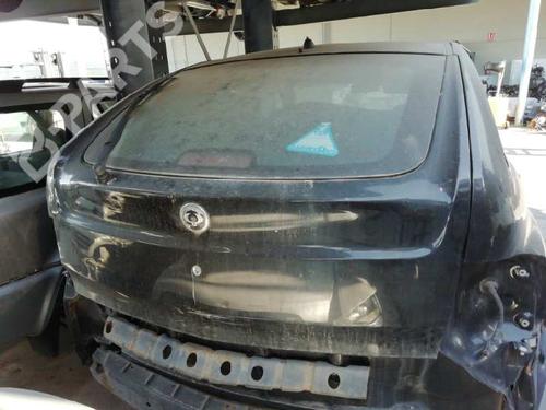 tailgate-ssangyong-actyon-i-20-xdi-2005-10161131 main image