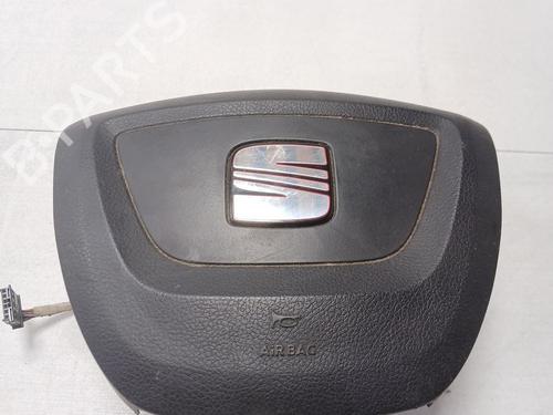 Driver airbag SEAT ALTEA XL (5P5, 5P8) 1.9 TDI | BP19782866C9 