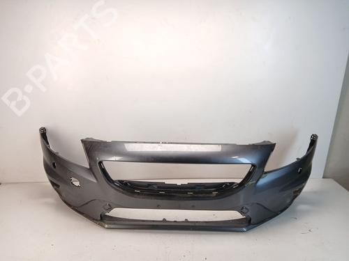 Used Front bumper VOLVO V40 Cross Country (526) T4 AWD (190 hp) 27838606