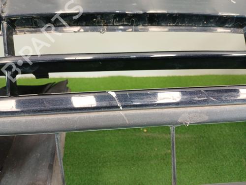 Front bumper FORD FOCUS II (DA_, HCP, DP) 1.8 TDCi | BP22753098C7 