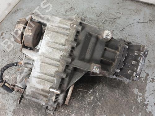 Transfer box MERCEDES-BENZ M-CLASS (W163) ML 270 CDI (163.113) | BP26392455M36 