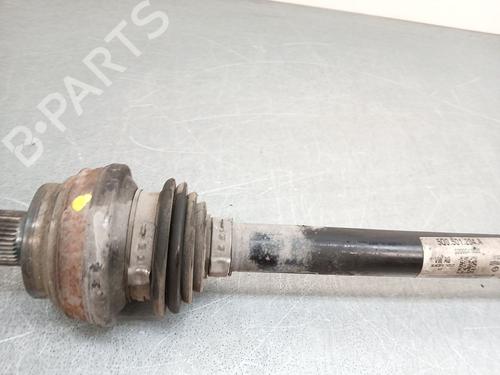 Right rear driveshaft SEAT LEON ST (5F8) | BP36473254M41 - Image 5