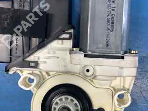 Right front window motor SEAT IBIZA III (6L1) 1.9 TDI | BP7180051E20 