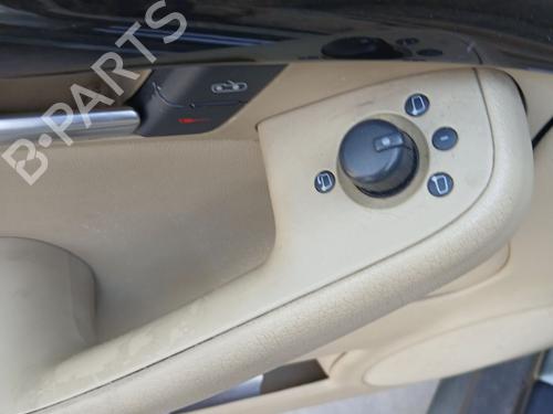 Left mirror AUDI A4 B7 (8EC)  | BP29568078C26 