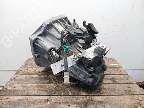 Used Gearbox Gearbox RENAULT MEGANE III Grandtour (KZ0/1) 1.5 dCi (KZ09, KZ0D, KZ1G, KZ29, KZ14, KZ1W, KZ10, KZ1F,... (110 hp) 36032442 36032442
