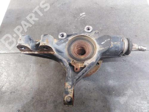 Left front steering knuckle CITROËN C4 II (NC_)  | BP4936582M25 