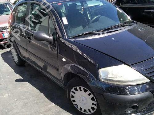 ECU airbags CITROËN C3 I (FC_, FN_)  | BP2422656M53 