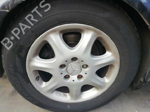 Engine MERCEDES-BENZ S-CLASS (W220)  | BP9633494M1 