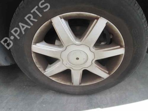 Rudehejsemotor bagstkærm venstre SEAT TOLEDO II (1M2) 1.9 TDI | BP2392844E23 