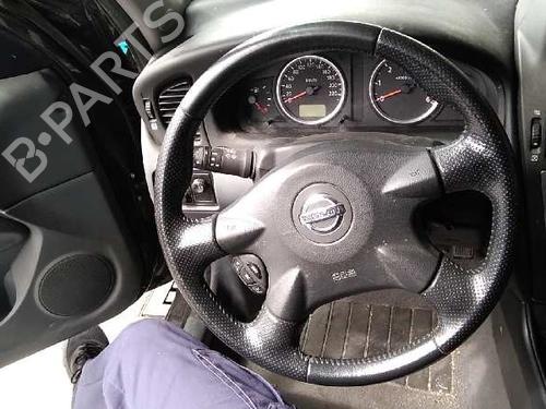 Gearbox NISSAN ALMERA II Hatchback (N16) 2.2 dCi | BP3185919M3 