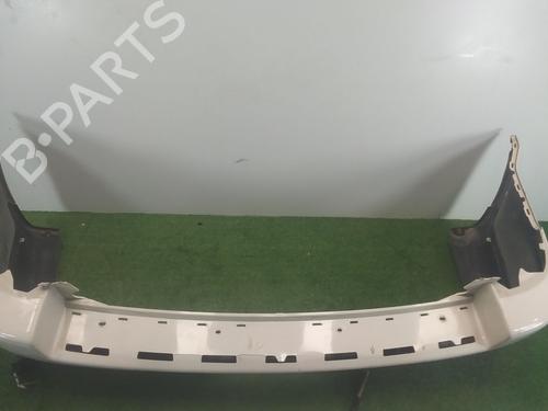 Rear bumper LAND ROVER RANGE ROVER SPORT I (L320) 3.0 D 4x4 | BP24957265C8 