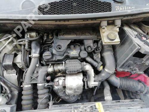 Heater blower motor PEUGEOT PARTNER Tepee  | BP8806300M62  - Image 34