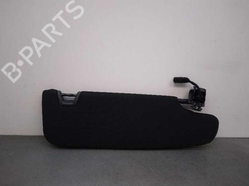 Left sun visor FORD USA MUSTANG Coupe 5.0 V8 | BP17489915I1 