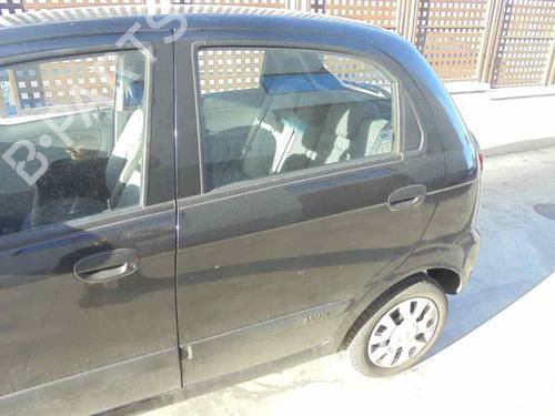 Passenger airbag CHEVROLET MATIZ (M200, M250) 0.8 | BP2422858C10 