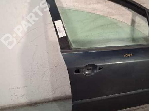 Right front door RENAULT VEL SATIS (BJ0_)  | BP10363886C3 