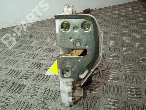 Used Front right lock HONDA CIVIC VIII Hatchback (FN, FK) 2.2 CTDi (FK3) (140 hp) 11854007