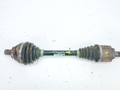 Arbre de transmission avant gauche CUPRA FORMENTOR (KM7, KMP) 1.4 e-Hybrid (150 hp) 31910996