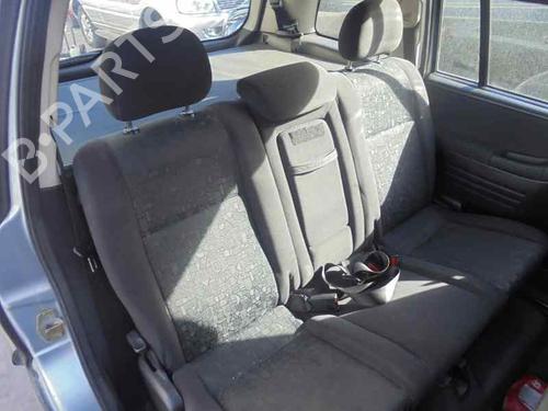 Kollisjonspute styreenhet OPEL ZAFIRA A MPV (T98) 2.0 DTI 16V (F75) | BP2409277M53 