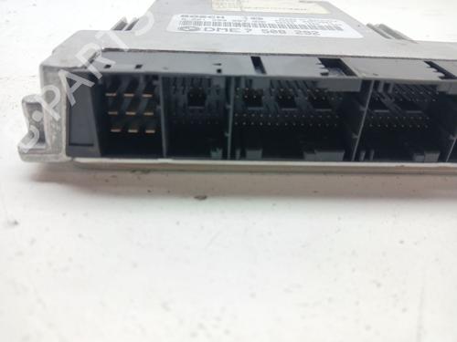 Engine control unit (ECU) BMW 3 Compact (E46) 316 ti | BP38621525M57 - Image 2