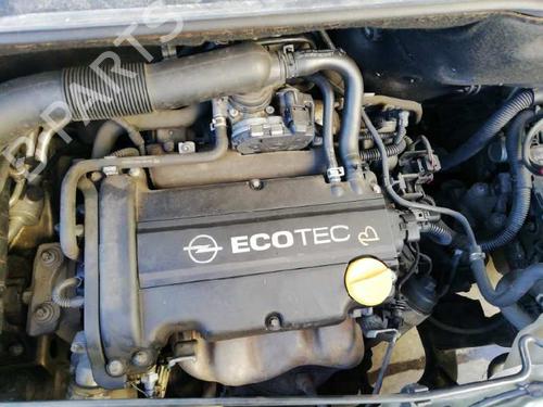 Gearbox OPEL MERIVA A MPV (X03) 1.4 16V Twinport (E75) | BP6888959M3 