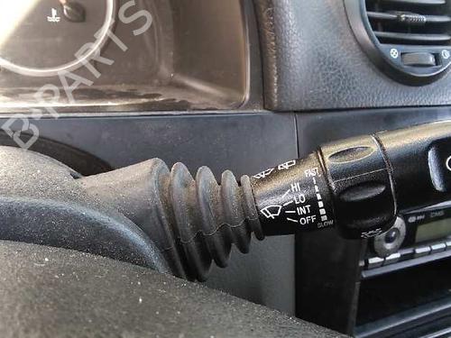 Gearbox CHEVROLET LACETTI (J200) 1.4 16V | BP2386093M3 