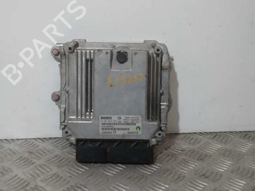 Computer motormanagement MITSUBISHI LANCER VIII Sportback (CX_A) 2.0 DI-D (CX8A) (140 hp) 1860A579 | 0281014586