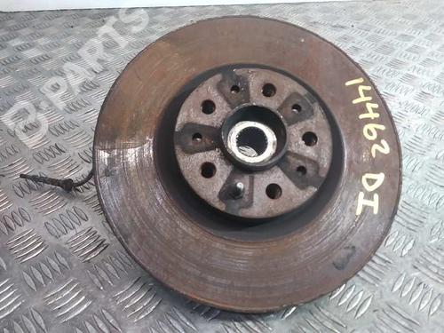 Left front steering knuckle FIAT TIPO Estate (356_, 357_) 1.4 LPG (356WXF1B) (120 hp) 11765464