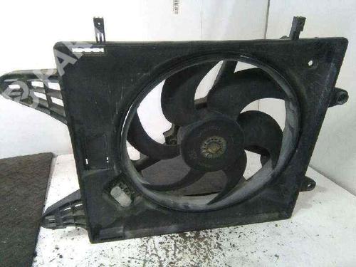 Used Radiator fan FIAT BRAVA (182_) [1995-2003]  4614982