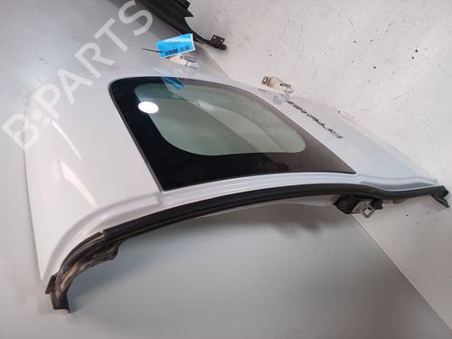 Right rear door RENAULT KANGOO / GRAND KANGOO II (KW0/1_) 1.5 dCi 90 (KW05, KW08, KW0G, KW11) | BP29998440C5