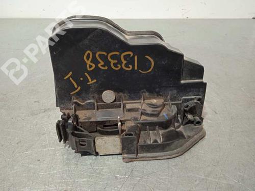 Used Rear left lock BMW X3 (E83) 2.0 d (150 hp) 7868734