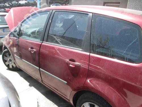 Gearbox FORD FOCUS C-MAX (DM2)  | BP2411275M3 