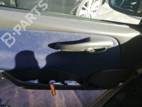 Ignition barrel FIAT PUNTO (188_) 1.2 16V 80 (188.233, .235, .253, .255, .333, .353, .639,... | BP11207064M48 