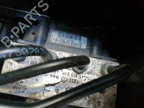 abs-pump-audi-a6-c6-avant-4f5-28-fsi-4f0614517ba-2004-2005-2006-2007-2008-2009-2010-2011-17461068 main image