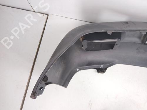 Front bumper TOYOTA LAND CRUISER 100 (_J1_)  | BP29400900C7 