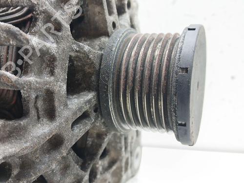 Alternator RENAULT MASTER III Van (FV) 2.3 dCi 125 FWD (FV0C, FV0D, FV0G, FV0H, FV0J, FV0K) | BP28216328M7 