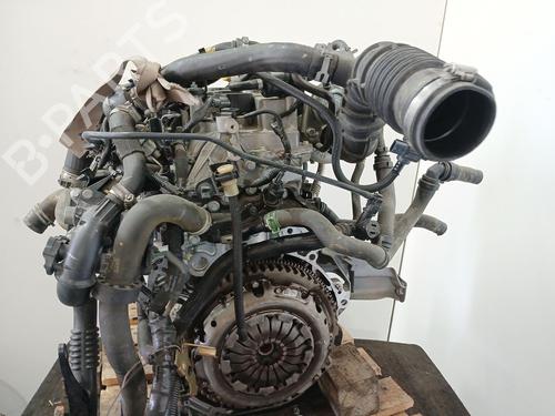 Engine RENAULT CLIO IV (BH_) 0.9 TCe 90 (BHNF, BHMA, BHMH, BHJK, BHJR) | BP38759783M1 - Image 5