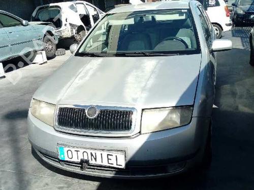 Engine SKODA FABIA I (6Y2) 1.9 TDI | BP2818476M1 