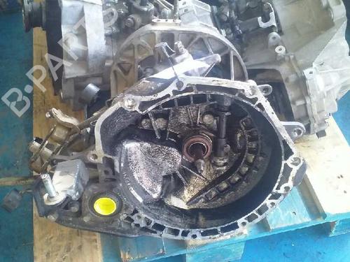 Gearbox DAEWOO REZZO (U100) | BP2386979M3