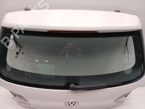 Tailgate VW GOLF VI (5K1) 1.6 TDI | BP29284402C6 