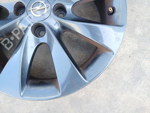 Fælk OPEL CORSA E (X15) 1.3 CDTI (08, 68) | BP38266582C45 - Image 3