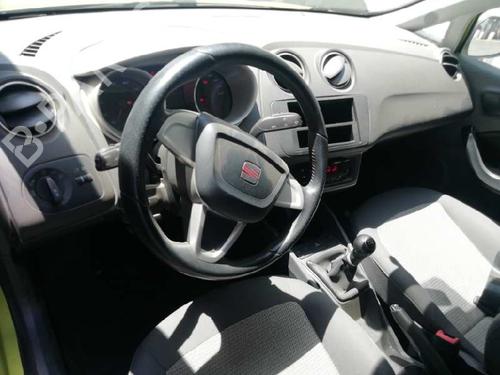 Engine control unit (ECU) SEAT IBIZA IV (6J5, 6P1)  | BP16903712M57 