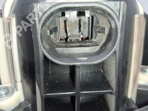 Heater blower motor PEUGEOT 308 I (4A_, 4C_)  | BP8111855M62 