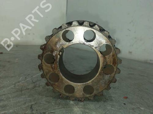 Remskive MITSUBISHI L200 (K7_T, K6_T, K5_T) 2.5 TD 4WD (K74T) (115 hp) 14250377