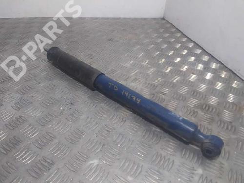 Used Right rear shock absorber MERCEDES-BENZ SLK (R171) 280 (171.454) (231 hp) 11048555