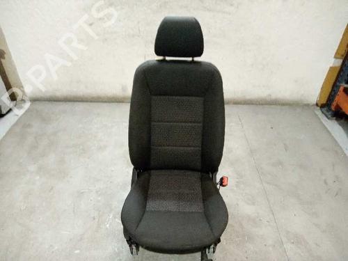 Used Right front seat MERCEDES-BENZ B-CLASS Sports Tourer (W245) [2005-2011]  14910624