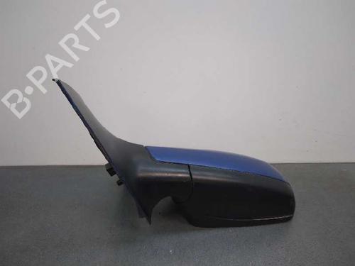 BP17831303C26 | Left mirror OPEL ASTRA G Coupe (T98)  BP17831303C26