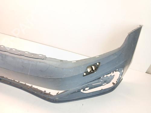 Front bumper VW GOLF VII (5G1, BQ1, BE1, BE2) 2.0 TDI | BP29042629C7 