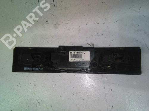 Warning switch FORD MONDEO III Turnier (BWY) 2.0 TDCi | BP4673703I22 